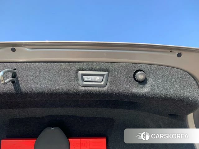 BMW 5 series id 4273573 из Китая 28