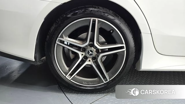 Mercedes-Benz CLS-Class C257 id 4881915 из Кореи 28