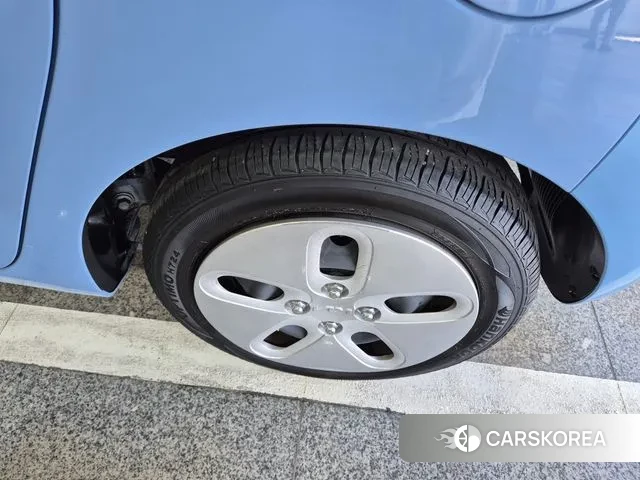 Kia The New Ray id 3022728 из Кореи 8