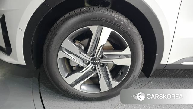 Kia Sorento 4th Generation id 4641357 из Кореи 15