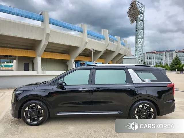 Kia The New Carnival 4th Generation id 3338605 из Кореи 13