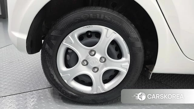 Kia Morning Urban (JA) id 4458540 из Кореи 25