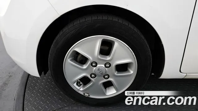 Kia The New Ray id 2672545 из Кореи 15