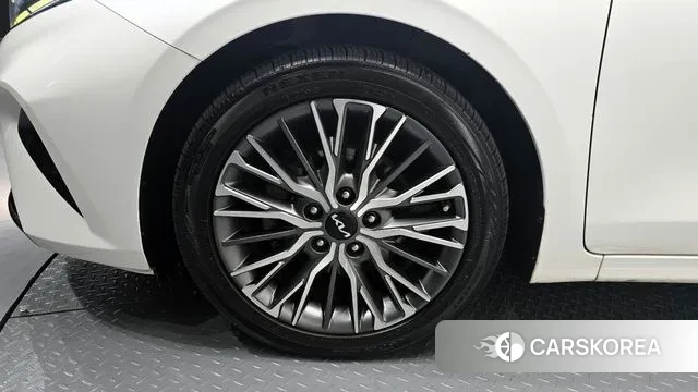 Kia The New K3 2nd generation id 3411729 из Кореи 15