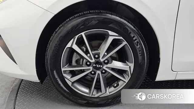 Kia The New K3 2nd generation id 3759693 из Кореи 15