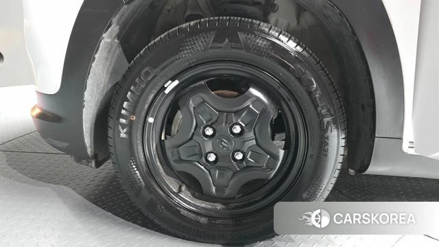 Hyundai Casper id 3934379 из Кореи 15