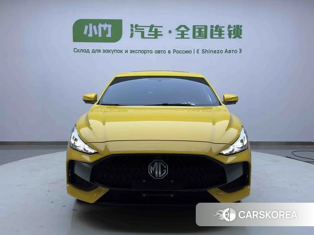 MG MG5 id 4241200 из Китая 17