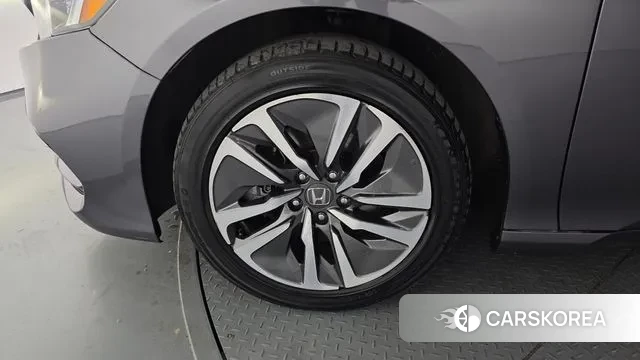 Honda Accord 10th Generation id 3602217 из Кореи 15