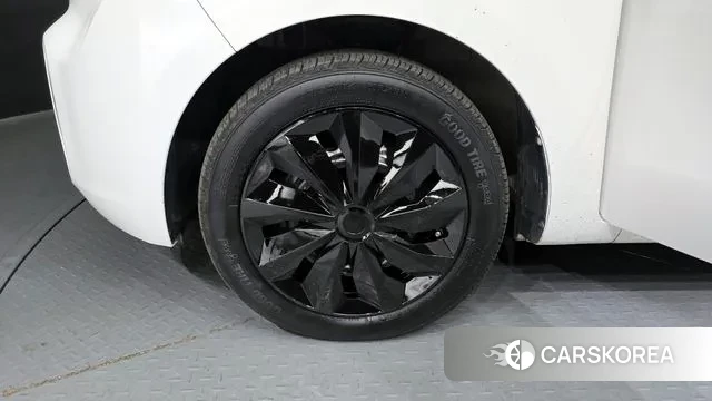 Kia The New Ray id 3759485 из Кореи 15