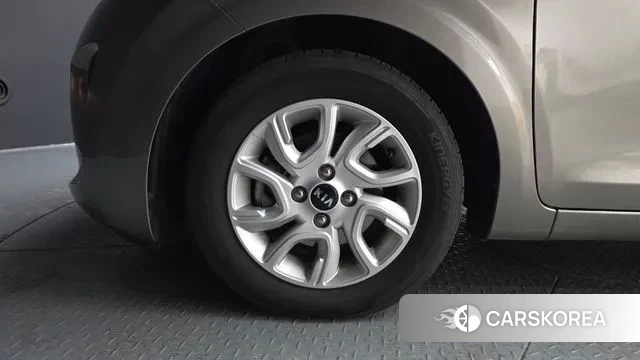 Kia All New Morning (JA) id 3687650 из Кореи 15