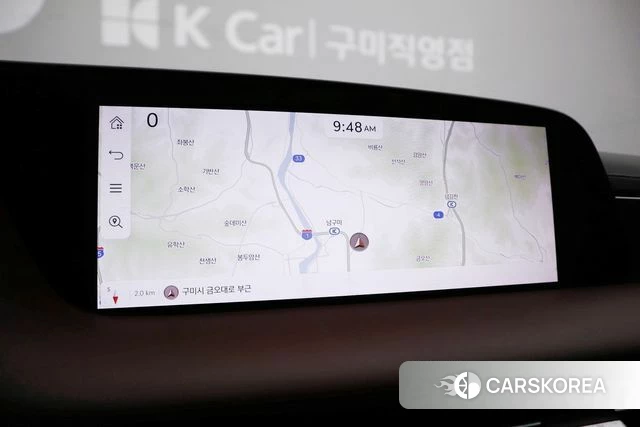 Genesis G90 (RS4) id 4500416 из Кореи 15