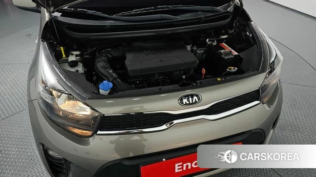 Kia All New Morning (JA) id 4775968 из Кореи 24