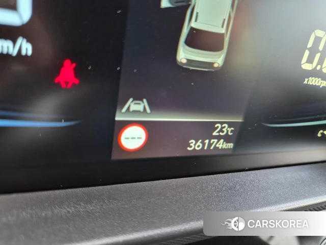 Hyundai Casper id 4628535 из Кореи 13