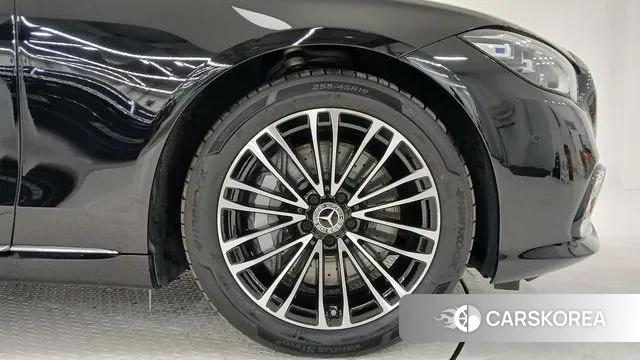 Mercedes-Benz S-Class W223 id 3565398 из Кореи 12