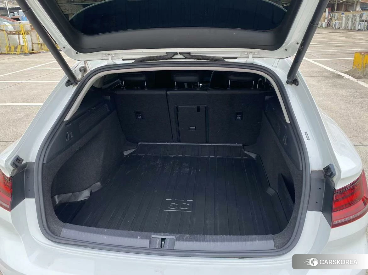 Volkswagen CC id 4426532 из Китая 10