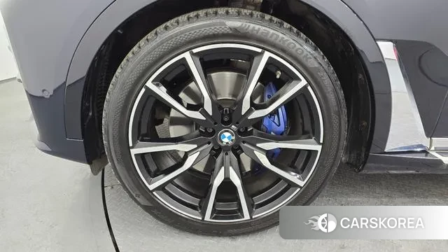 BMW X7 (G07) id 3650731 из Кореи 15