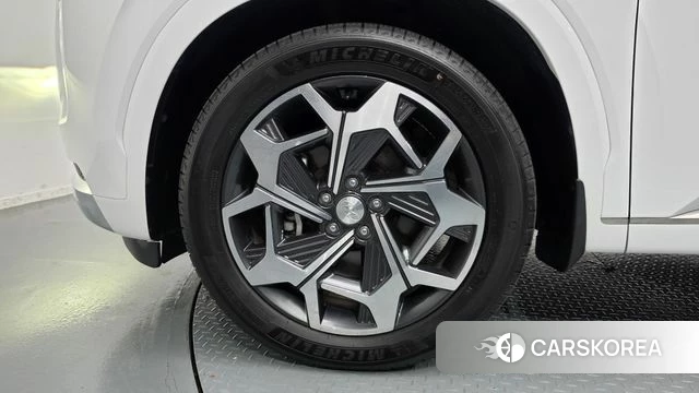 Hyundai Palisade id 4707855 из Кореи 15
