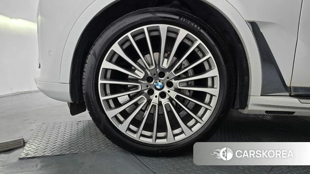 BMW X7 (G07) id 4758680 из Кореи 32