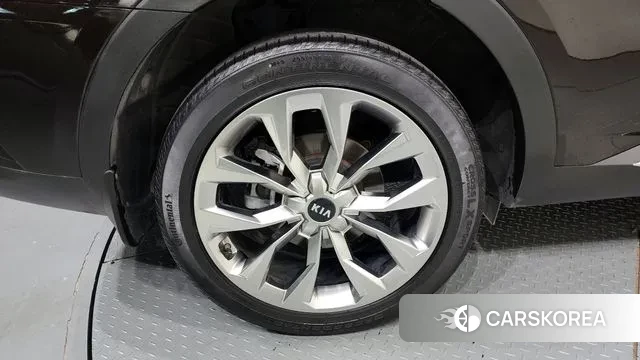 Kia Sorento 4th Generation id 3182121 из Кореи 15