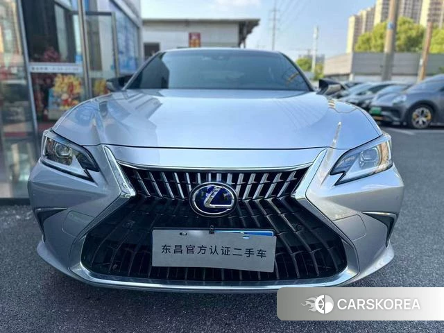 Lexus ES id 4259795 из Китая 7