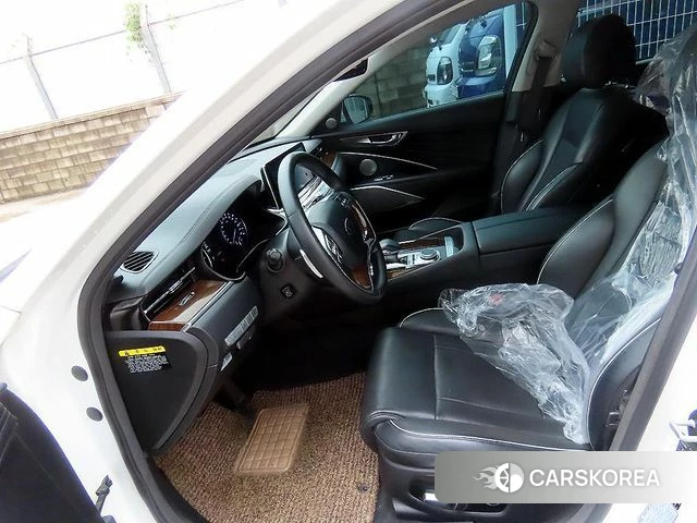Kia More K9 id 4393651 из Кореи 15