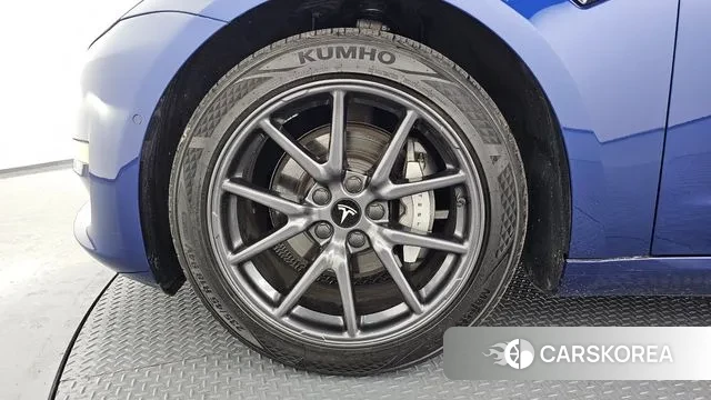 Tesla Model 3 id 3525552 из Кореи 15