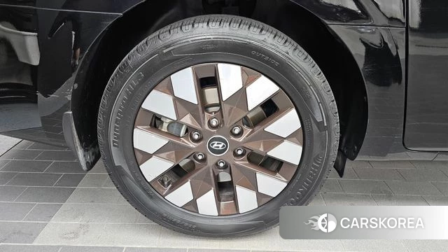Hyundai Staria id 4524897 из Кореи 15