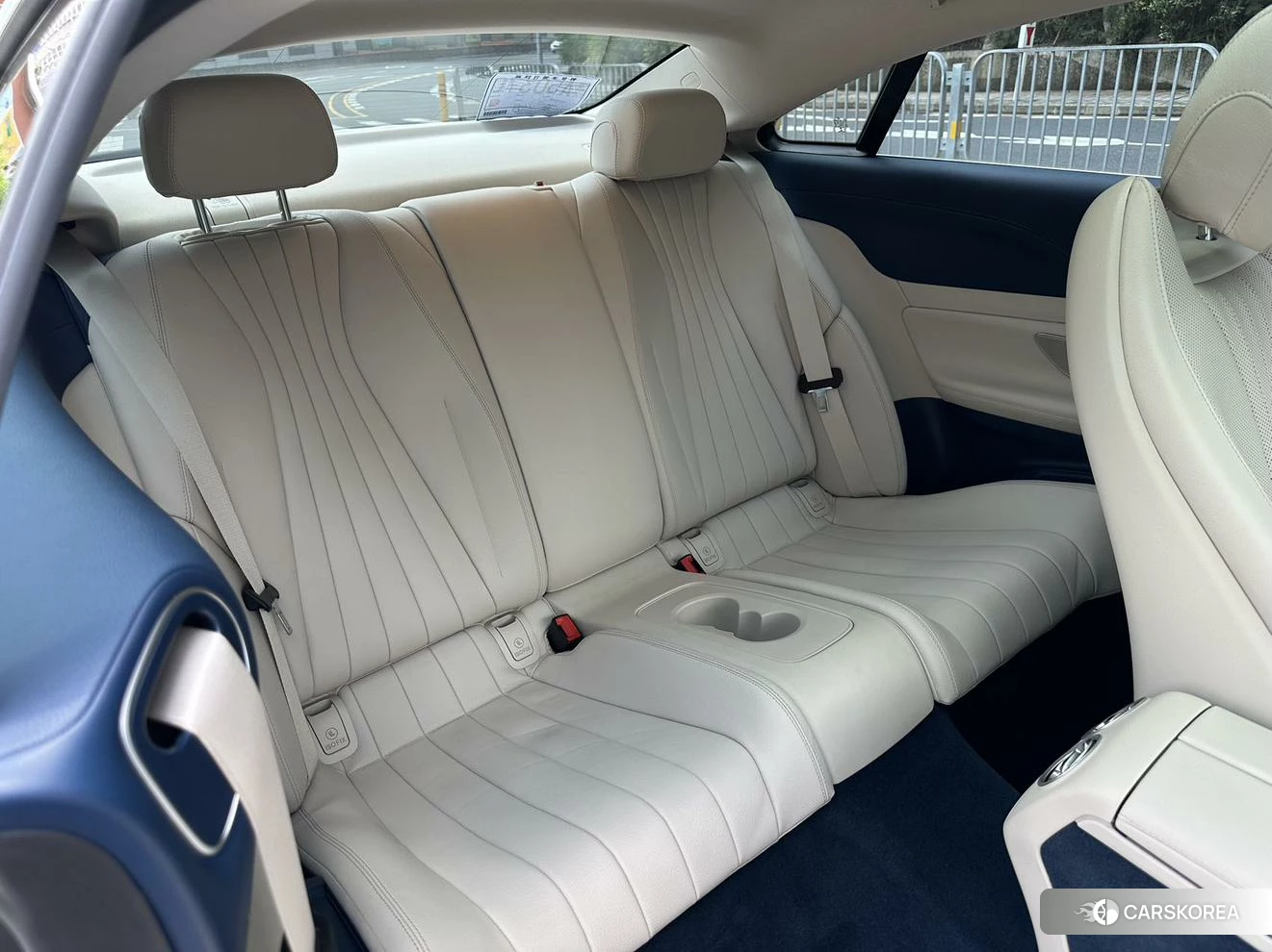 Mercedes-Benz E-class (imported) id 4413401 из Китая 9