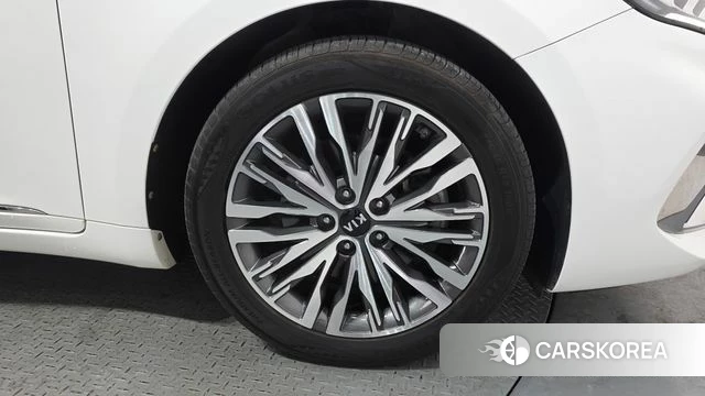 Kia K7 Premier id 3873249 из Кореи 15