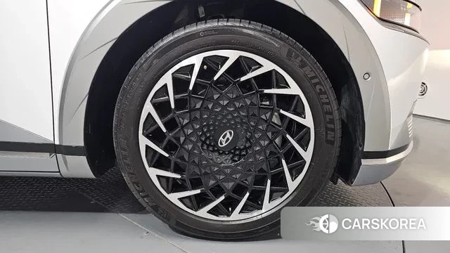 Hyundai Ionic 5 id 2884784 из Кореи 15