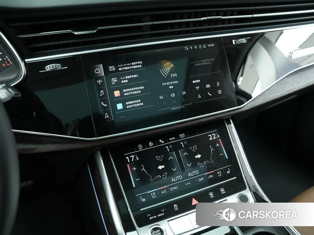 Audi Q7 id 4290277 из Китая 21