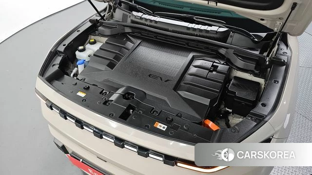 Ssangyong Torres EVX id 4681899 из Кореи 26