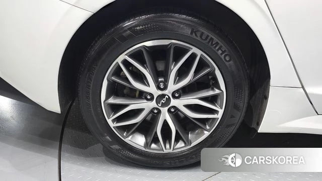 Kia K5 3rd generation id 4343718 из Кореи 15