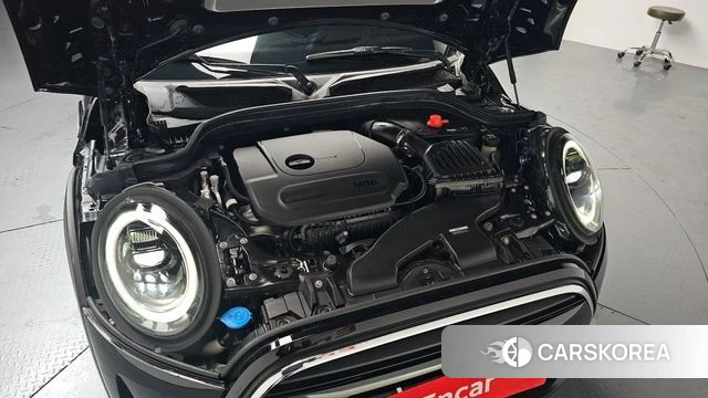 Mini Cooper id 3915394 из Кореи 15