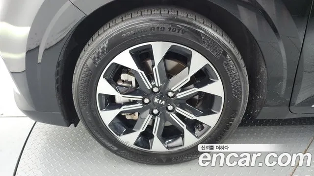 Kia Carnival 4th generation id 2921879 из Кореи 15