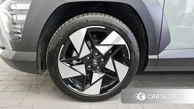 Hyundai Kona (SX2) id 3487593 из Кореи 15