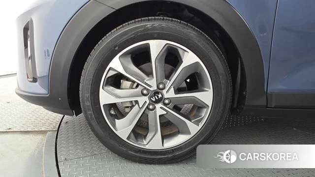 Kia Stonic id 4417128 из Кореи 15
