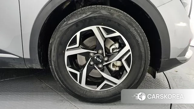 Kia Sportage 5th Generation id 3685761 из Кореи 15