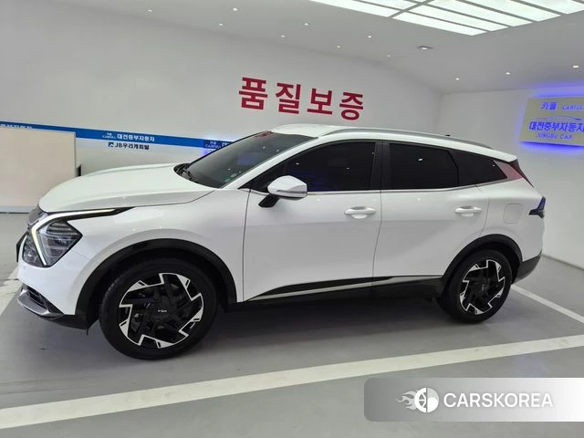 Kia Sportage 5th Generation id 4599951 из Кореи 15