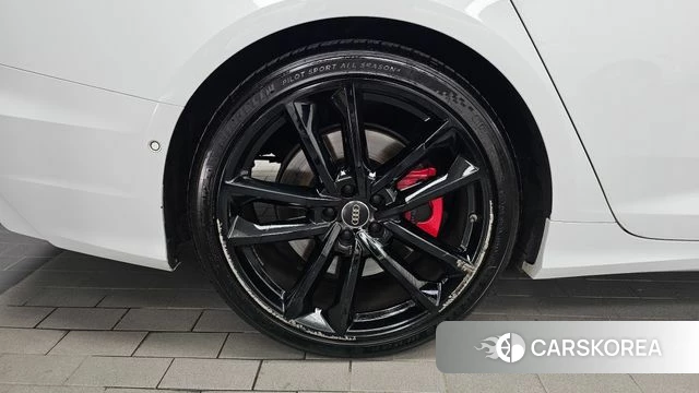 Audi S6 (C8) id 4741450 из Кореи 27