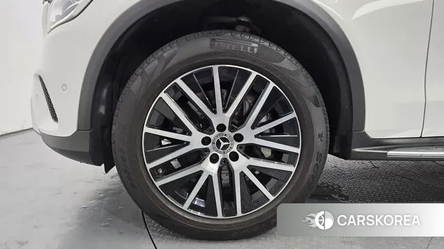 Mercedes-Benz GLC-Class X253 id 3054388 из Кореи 15