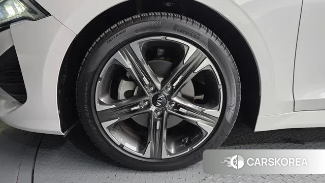 Kia K5 3rd generation id 3438780 из Кореи 15