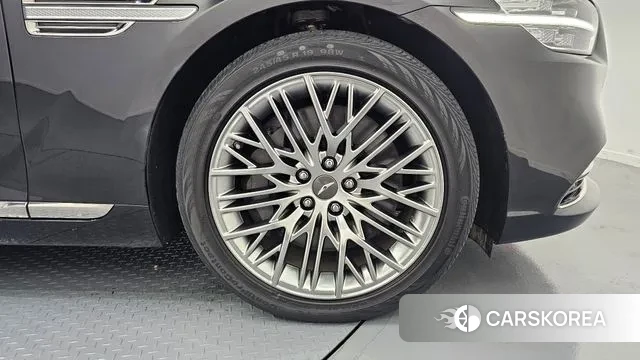 Genesis G90 id 2891085 из Кореи 15