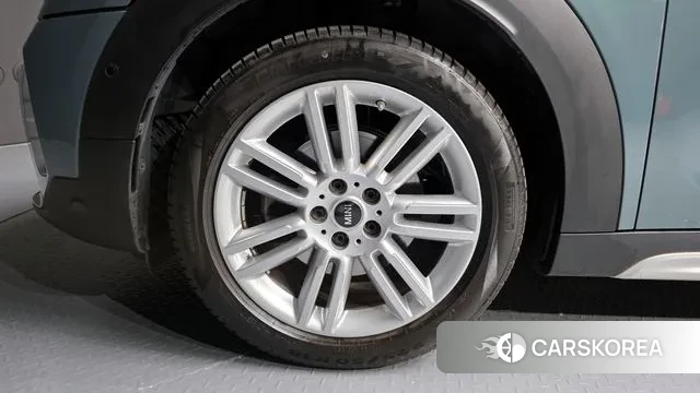 Mini Cooper Countryman id 3366610 из Кореи 15