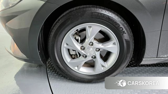 Hyundai Avante (CN7) id 4322813 из Кореи 25