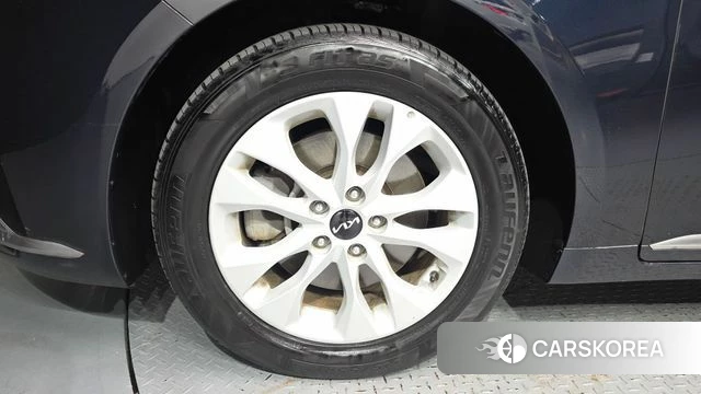 Kia K8 id 4942915 из Кореи 29