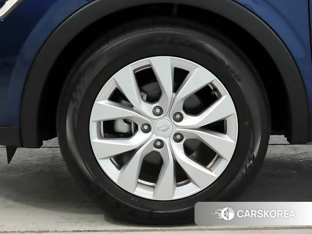 Renault Korea (Samsung) XM3 id 4727459 из Кореи 15