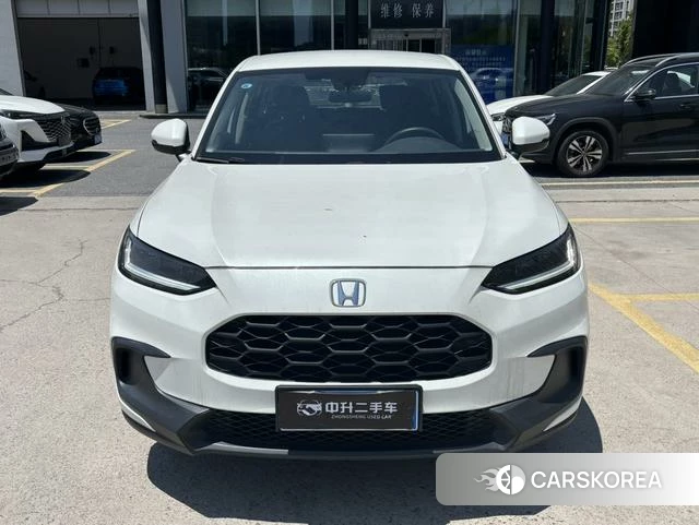 Honda ZR-V to id 4299888 из Китая 15