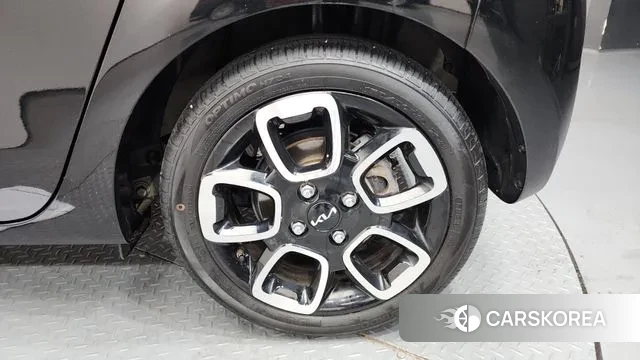 Kia The New Ray id 3680558 из Кореи 15