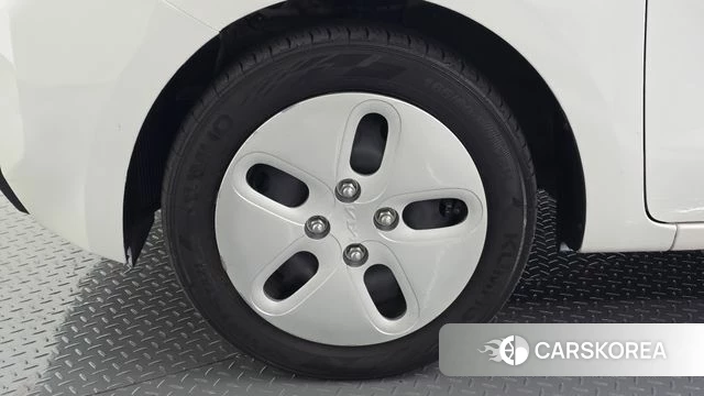Kia The New Kia Ray id 4835102 из Кореи 25